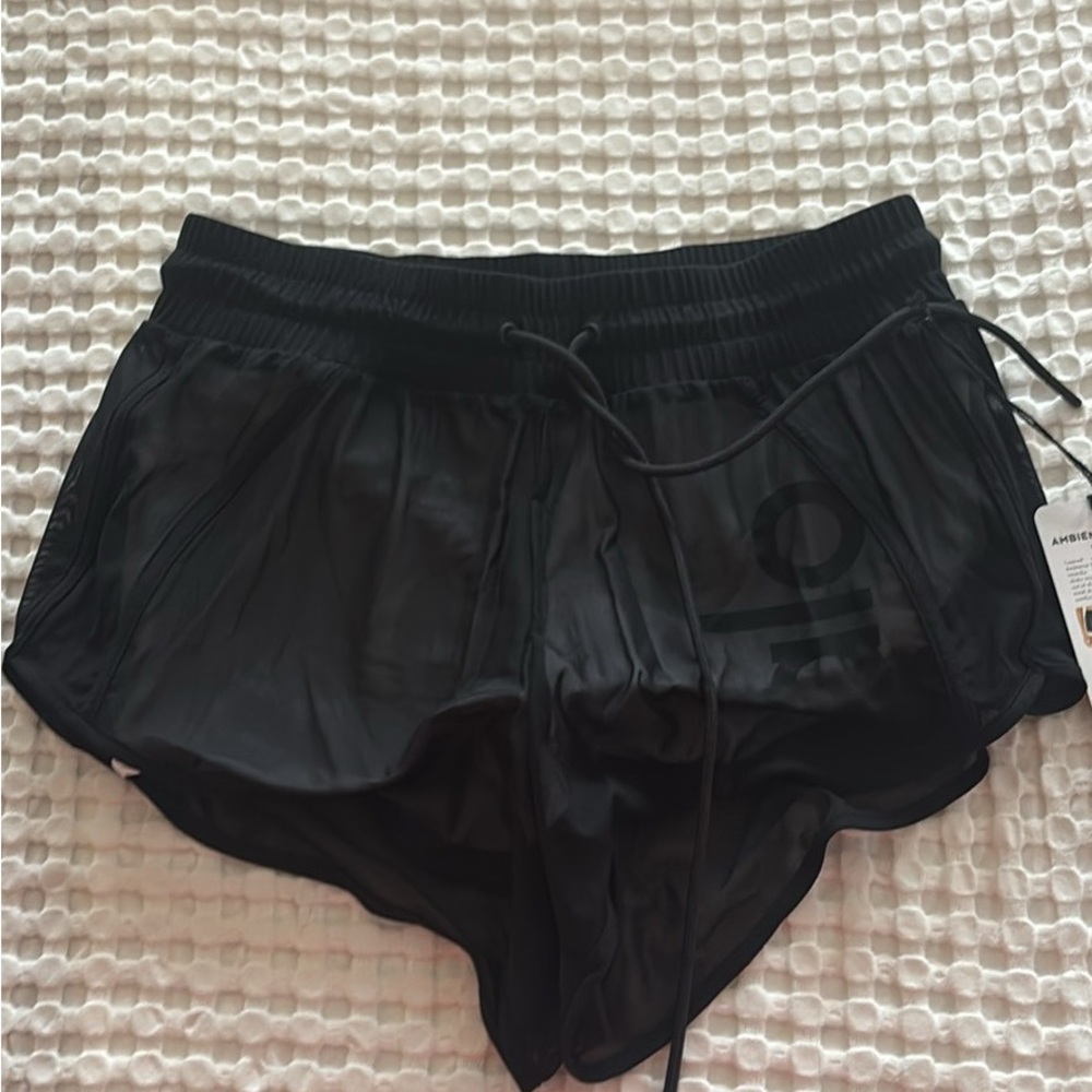 Alo Yoga Ambience Shorts